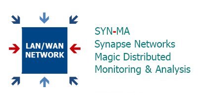 Synapse Networks Magic Distributed Monitoring & Analysis